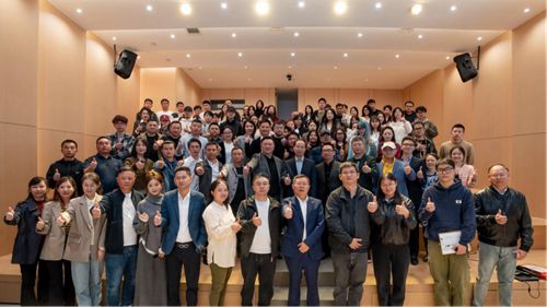 全能广告松典科技韵播三方达成品牌推广战略合作助力松典品牌成长(图6)