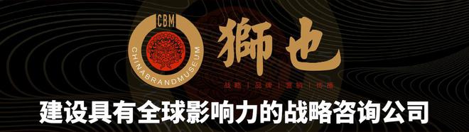 品牌智库｜山西太原知名企业品牌策划战略专业解析｜战略咨询公司(图2)