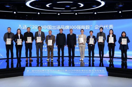 TME「探乐」音乐出海计划入选中国品牌海外传播案例点亮中国品牌海外之光(图1)