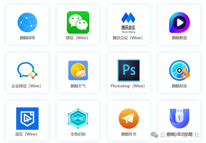 国产操作系统为何被称为“矛盾综合体”(图3)